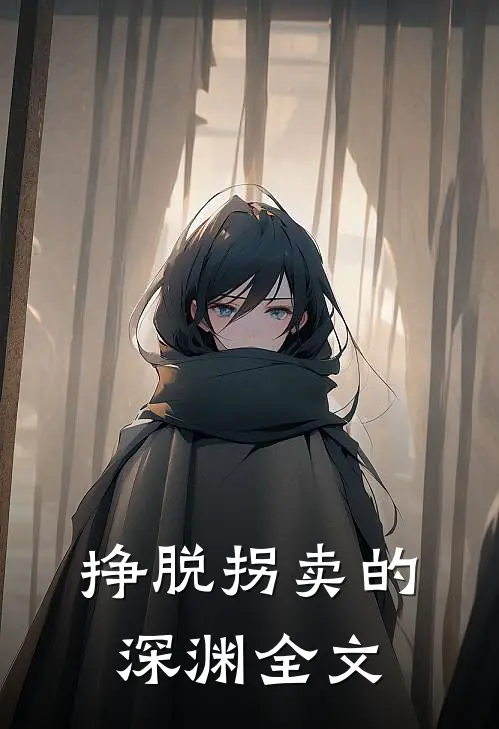 挣脱拐卖的深渊全文
