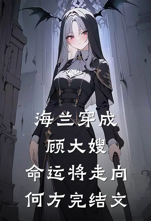 海兰穿成顾大嫂，命运将走向何方完结文