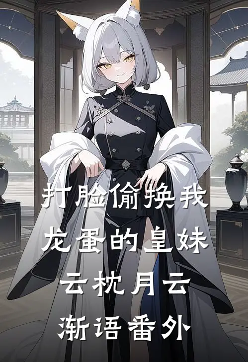 打脸偷换我龙蛋的皇妹云枕月云渐语 番外