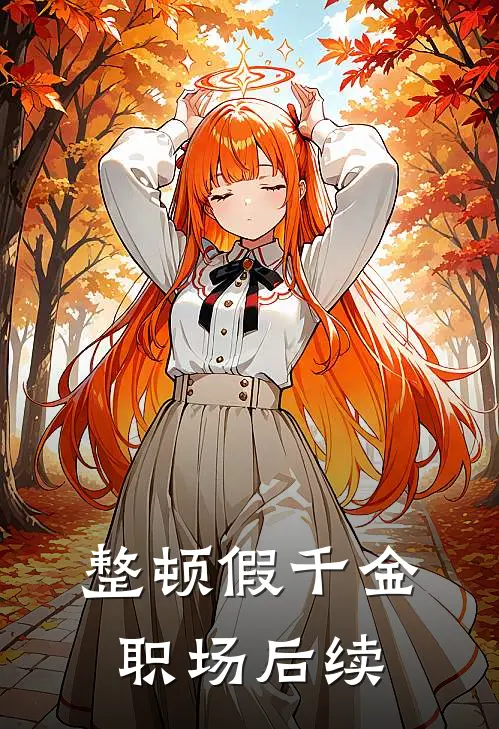 整顿假千金职场后续