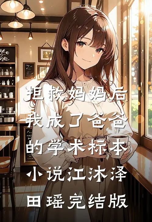 拒救妈妈后，我成了爸爸的学术标本小说江沐泽田瑶完结版