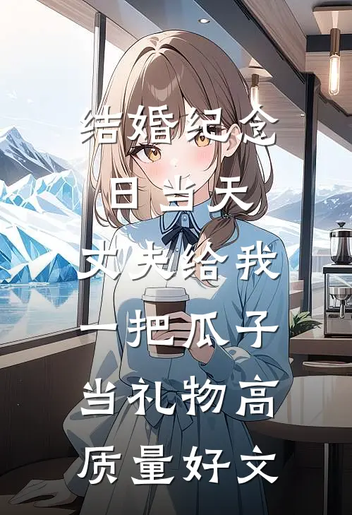 结婚纪念日当天，丈夫给我一把瓜子当礼物高质量好文