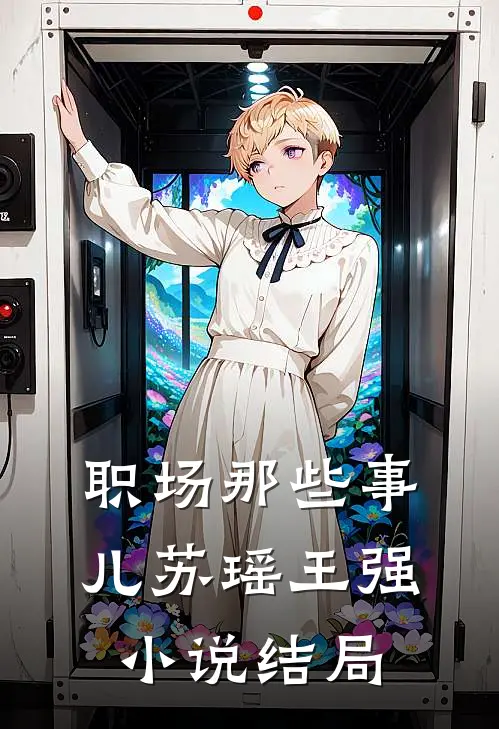 职场那些事儿苏瑶王强小说结局