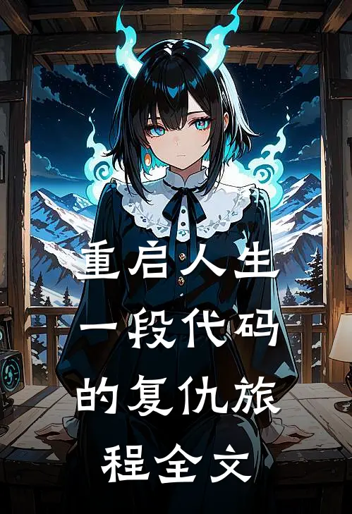 重启人生：一段代码的复仇旅程全文