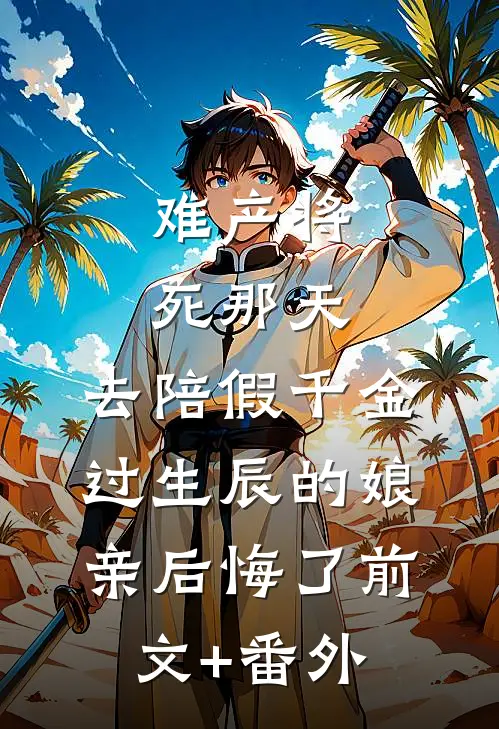 难产将死那天，去陪假千金过生辰的娘亲后悔了前文+番外