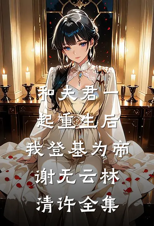 和夫君一起重生后，我登基为帝谢无云林清许 全集