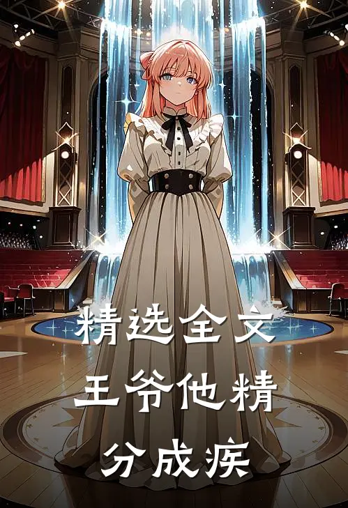 精选全文王爷他精分成疾