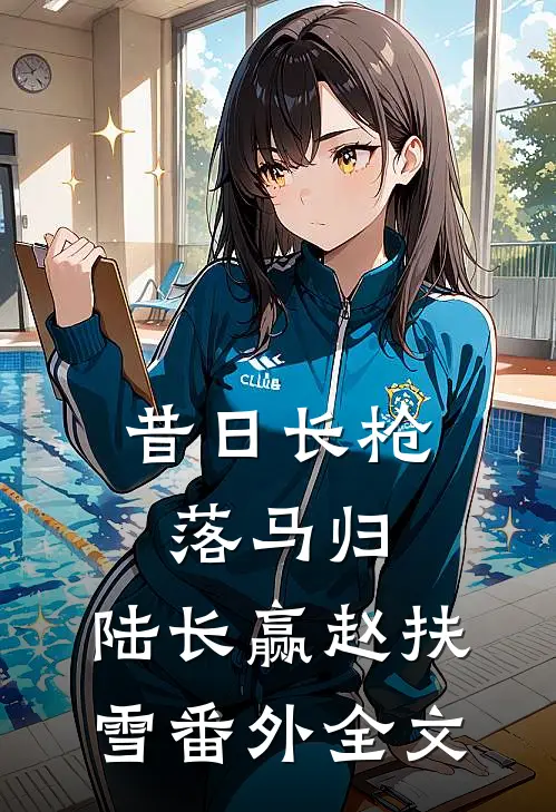 昔日长枪落马归：陆长赢赵扶雪 番外全文