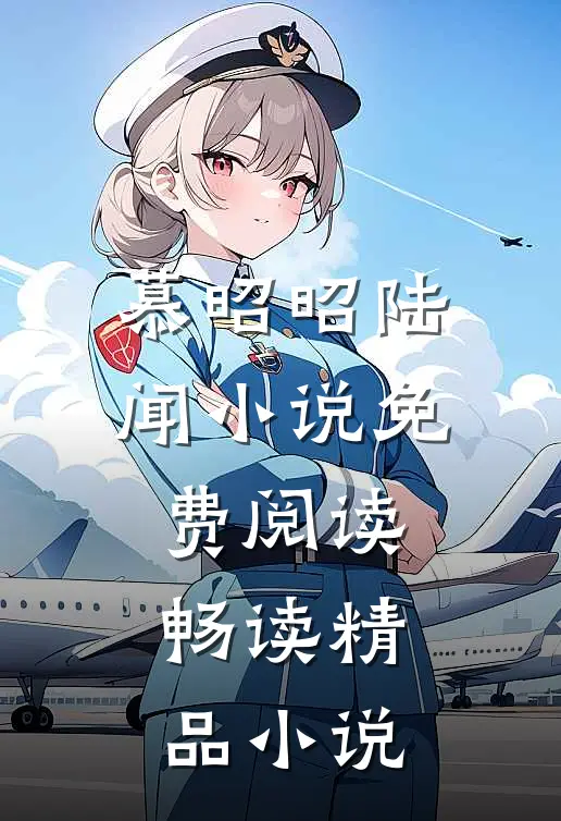 慕昭昭陆闻小说免费阅读畅读精品小说