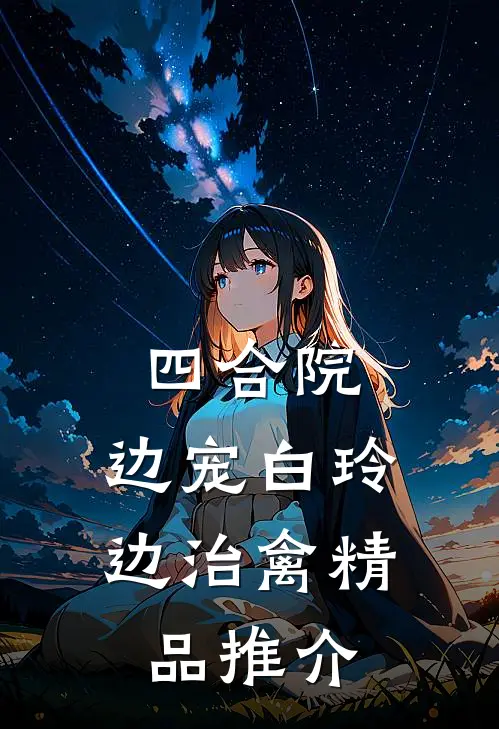 四合院：边宠白玲边治禽精品推介