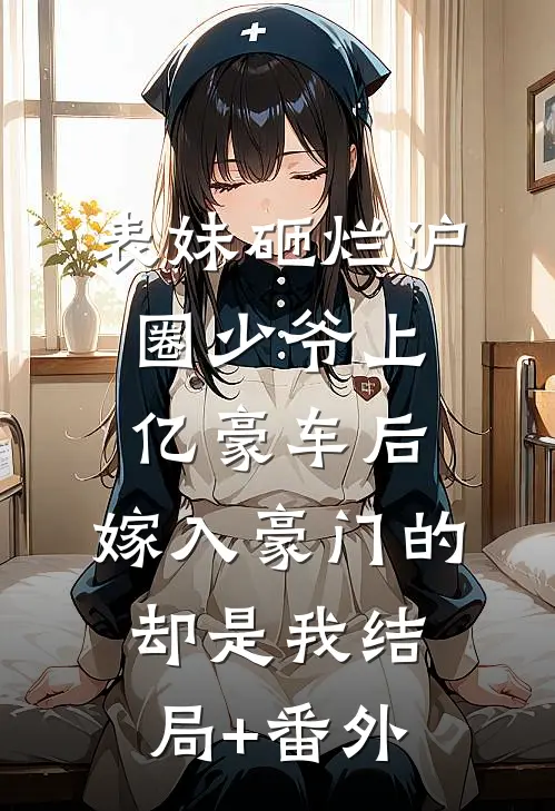 表妹砸烂沪圈少爷上亿豪车后，嫁入豪门的却是我结局+番外