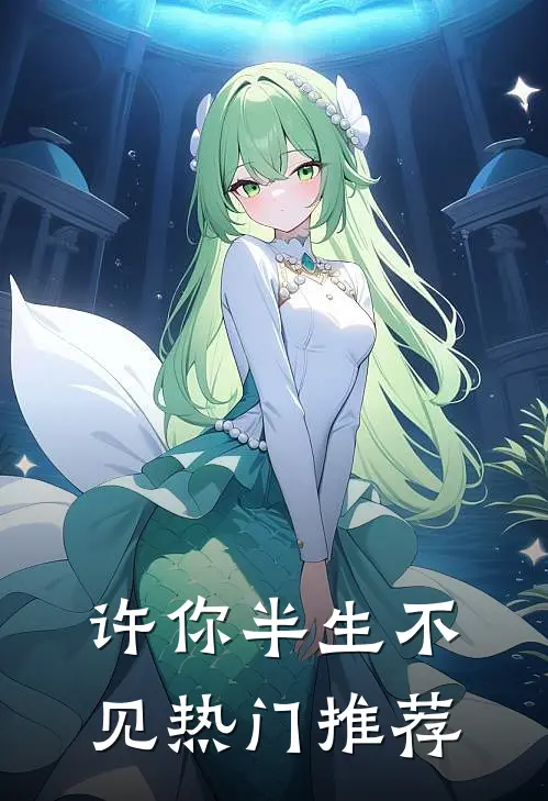 许你半生不见热门推荐