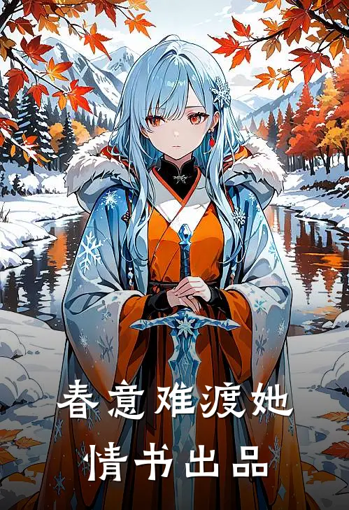 春意难渡她情书出品