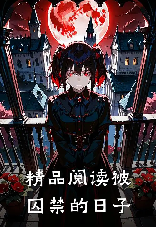 精品阅读被囚禁的日子