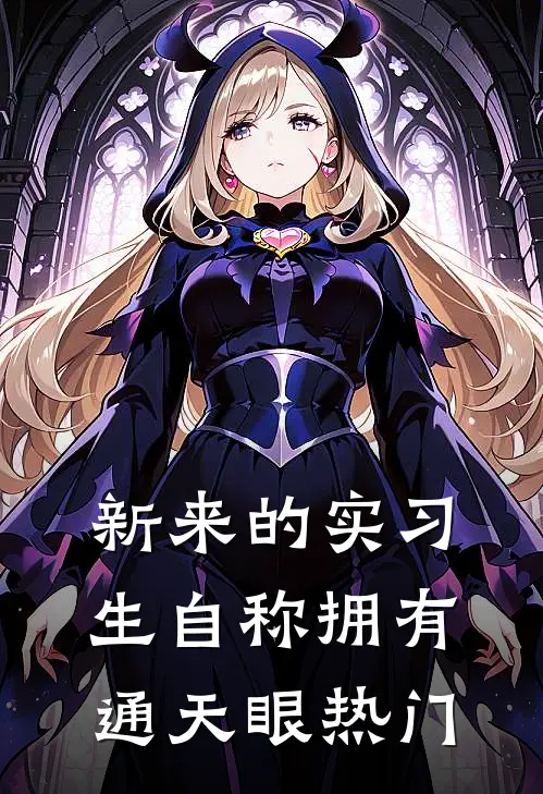 新来的实习生自称拥有通天眼热门