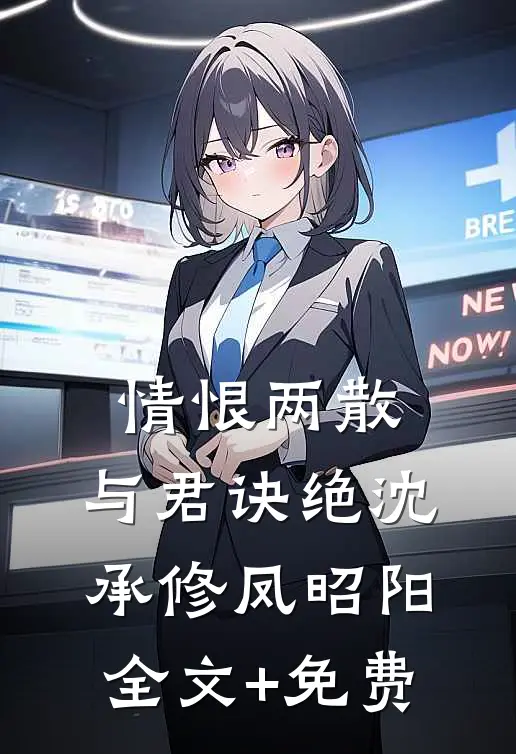 情恨两散，与君诀绝沈承修凤昭阳全文+免费