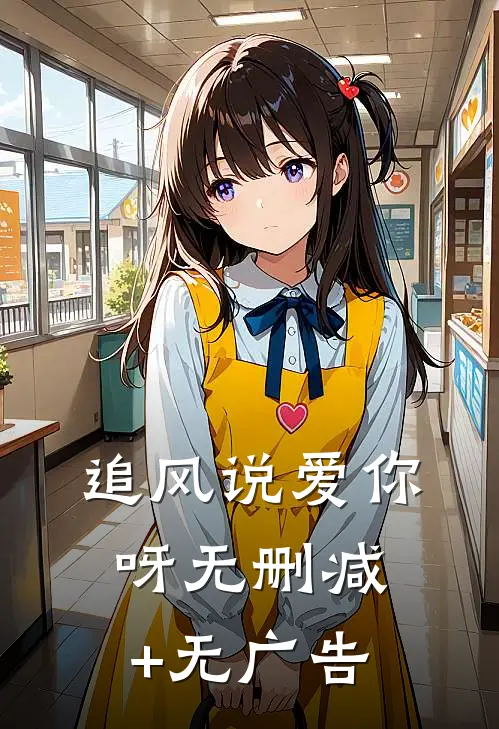 追风说爱你呀无删减+无广告