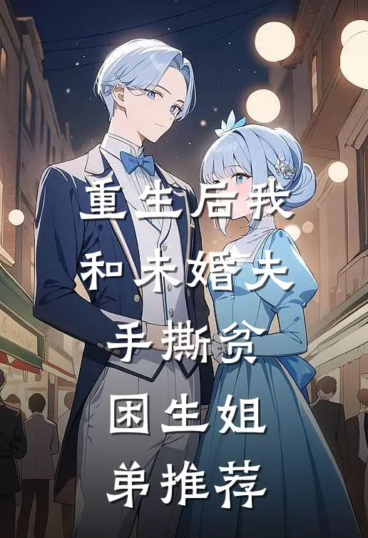 重生后我和未婚夫手撕贫困生姐弟推荐