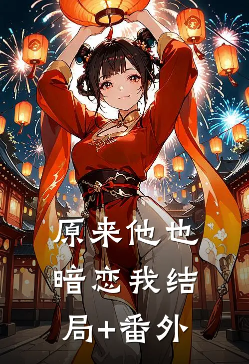 原来他也暗恋我结局+番外