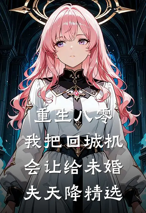重生八零：我把回城机会让给未婚夫天降精选