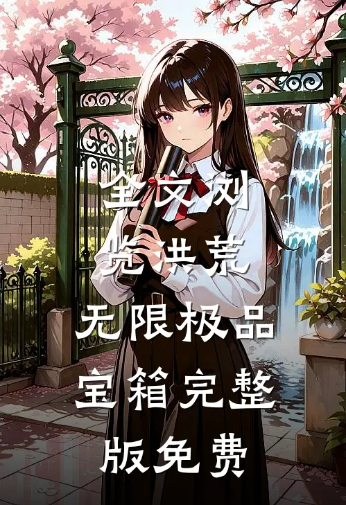 全文浏览洪荒:无限极品宝箱完整版免费