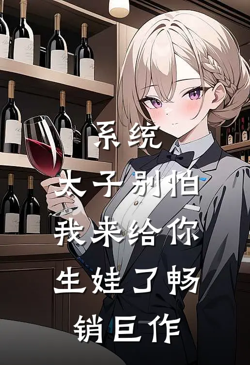 系统：太子别怕，我来给你生娃了畅销巨作