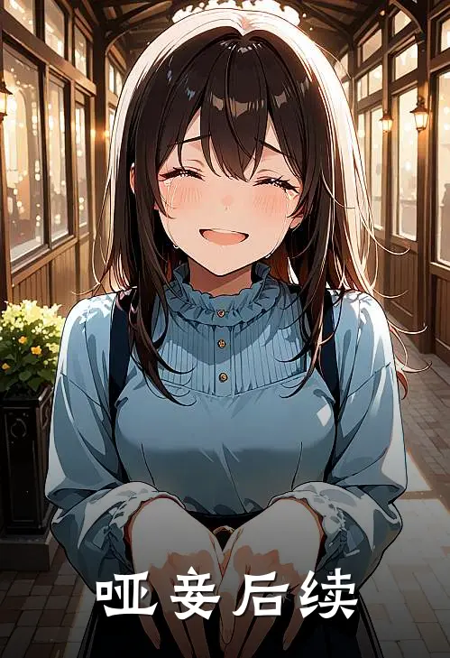 哑妾后续