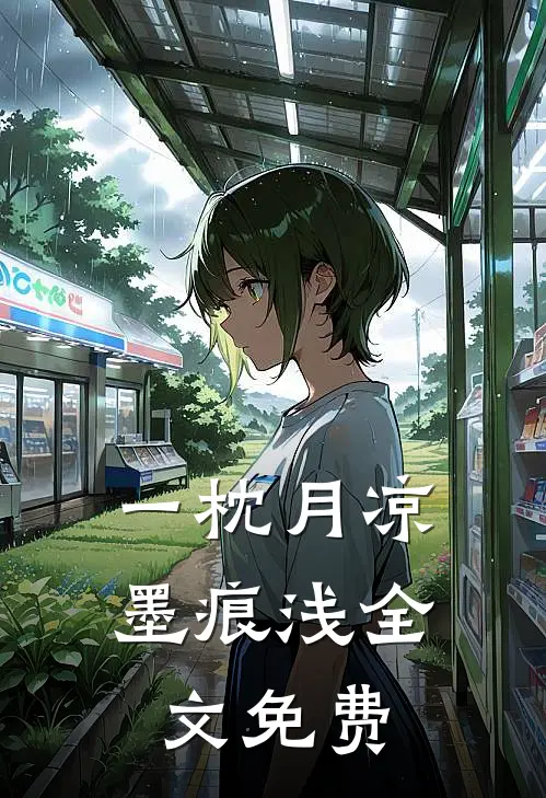 一枕月凉墨痕浅全文免费