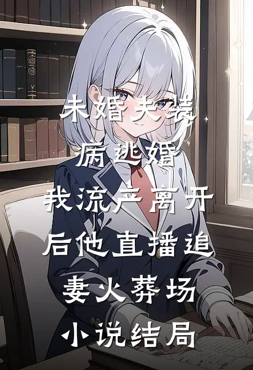 未婚夫装病逃婚，我流产离开后他直播追妻火葬场小说结局