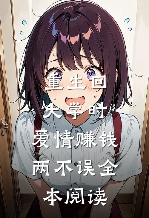 重生回大学时，爱情赚钱两不误全本阅读