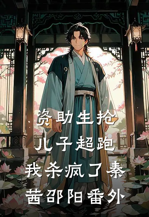 资助生抢儿子超跑，我杀疯了秦茜邵阳番外