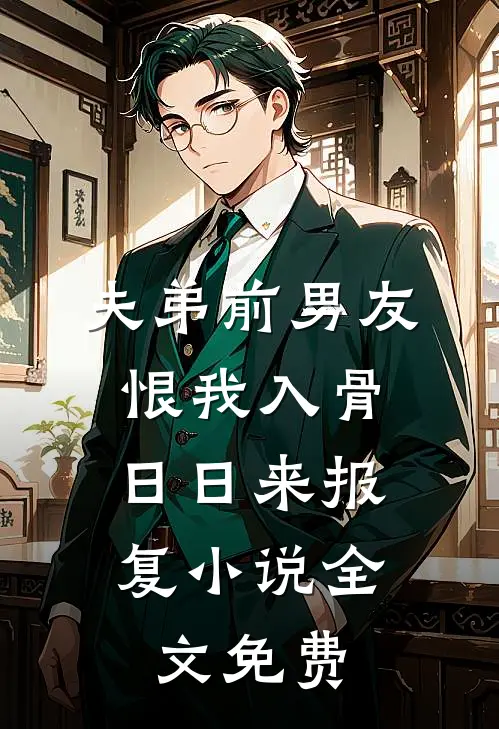 夫弟前男友恨我入骨，日日来报复小说全文免费
