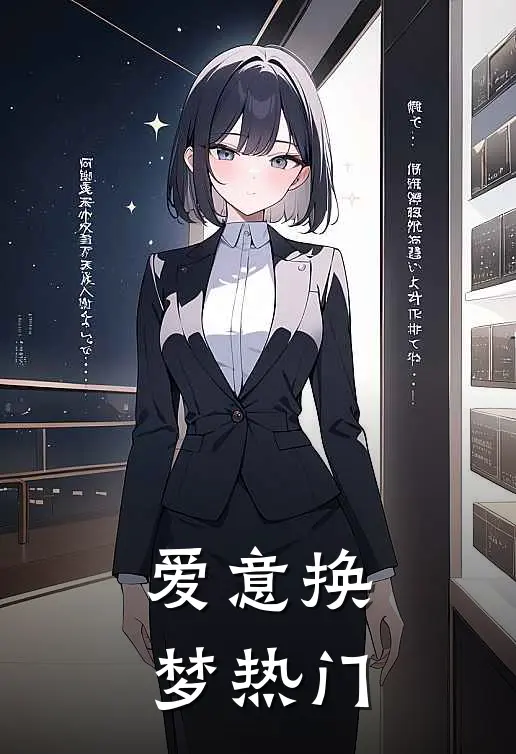 爱意换梦热门