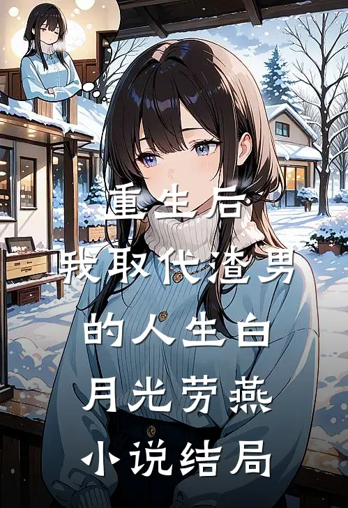 重生后，我取代渣男的人生白月光劳燕小说结局