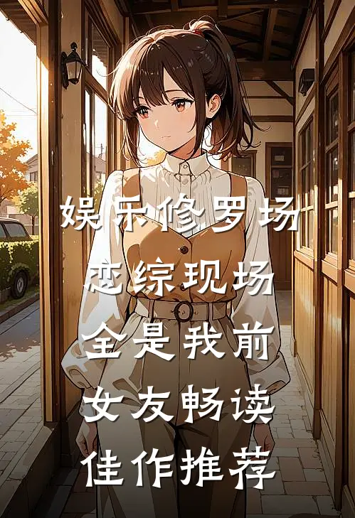 娱乐修罗场：恋综现场全是我前女友畅读佳作推荐