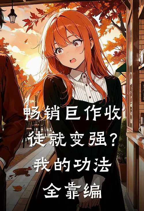畅销巨作收徒就变强？我的功法全靠编