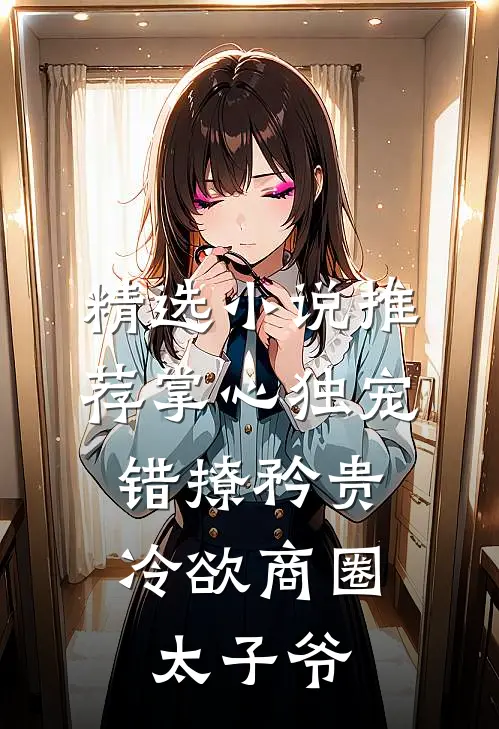精选小说推荐掌心独宠：错撩矜贵冷欲商圈太子爷
