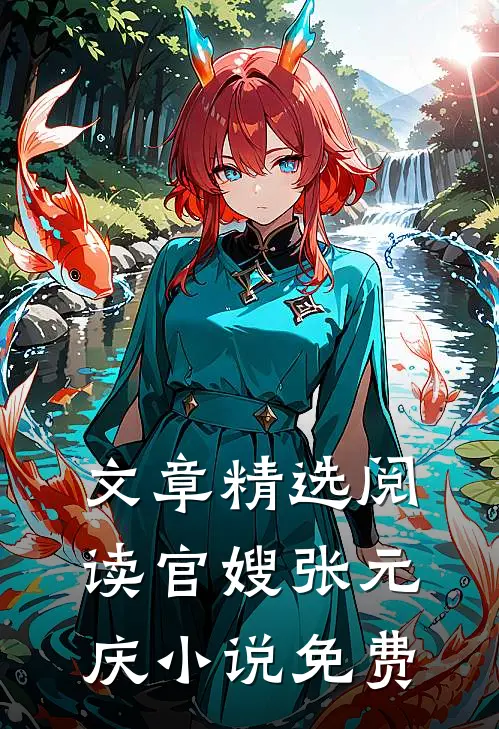 文章精选阅读官嫂张元庆小说免费