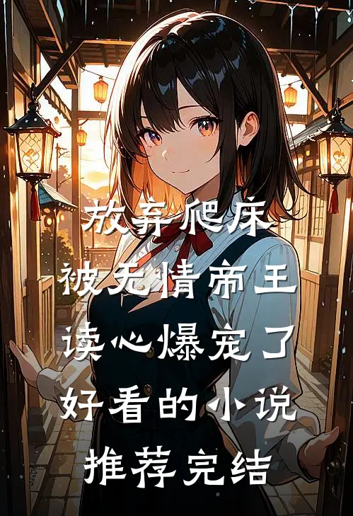 放弃爬床，被无情帝王读心爆宠了好看的小说推荐完结
