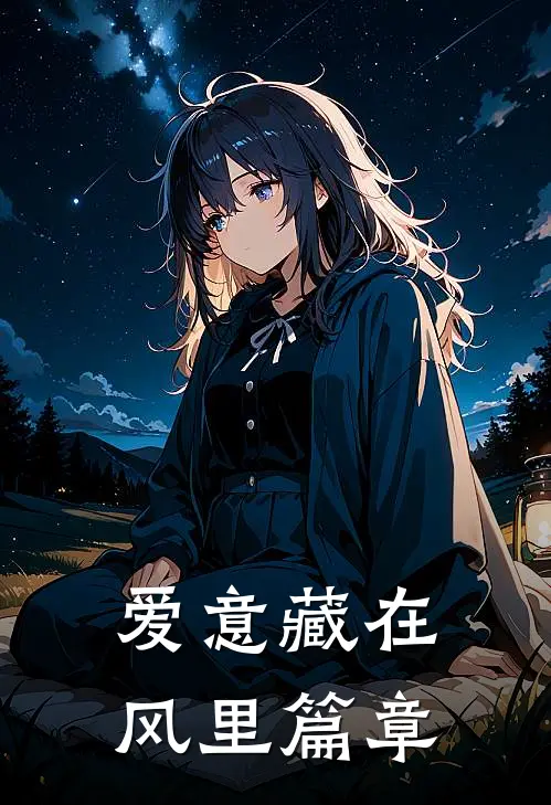 爱意藏在风里篇章