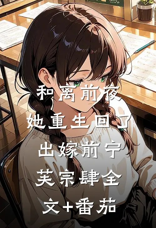 和离前夜，她重生回了出嫁前宁芙宗肆全文+番茄