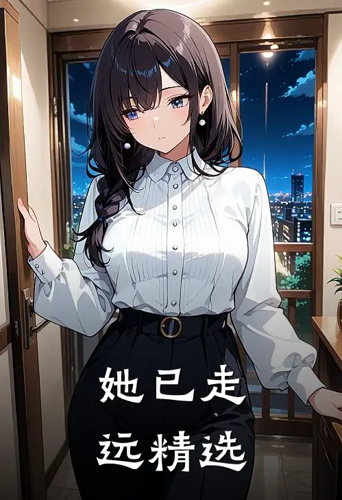 她已走远精选