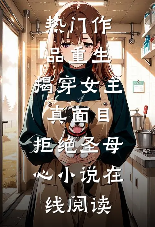 热门作品重生:揭穿女主真面目,拒绝圣母心小说在线阅读