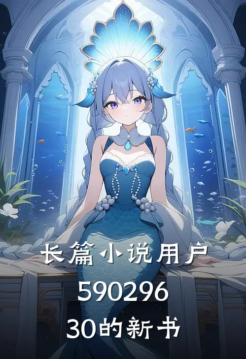 长篇小说用户59029630的新书