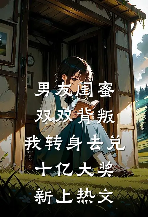 男友闺蜜双双背叛，我转身去兑十亿大奖新上热文