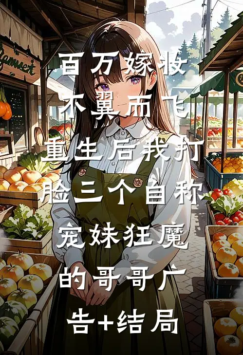 百万嫁妆不翼而飞，重生后我打脸三个自称宠妹狂魔的哥哥广告+结局