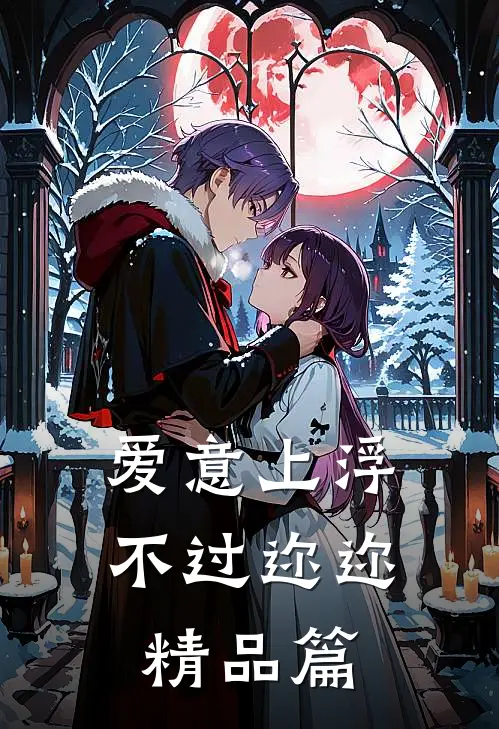 爱意上浮，不过迩迩精品篇
