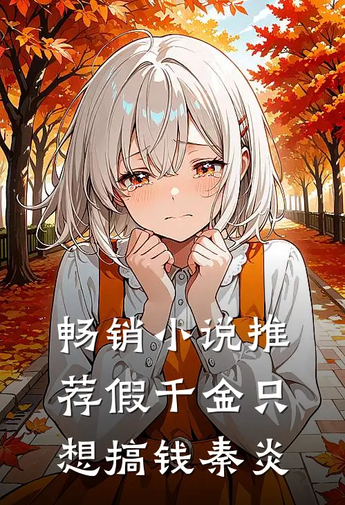 畅销小说推荐假千金只想搞钱秦炎