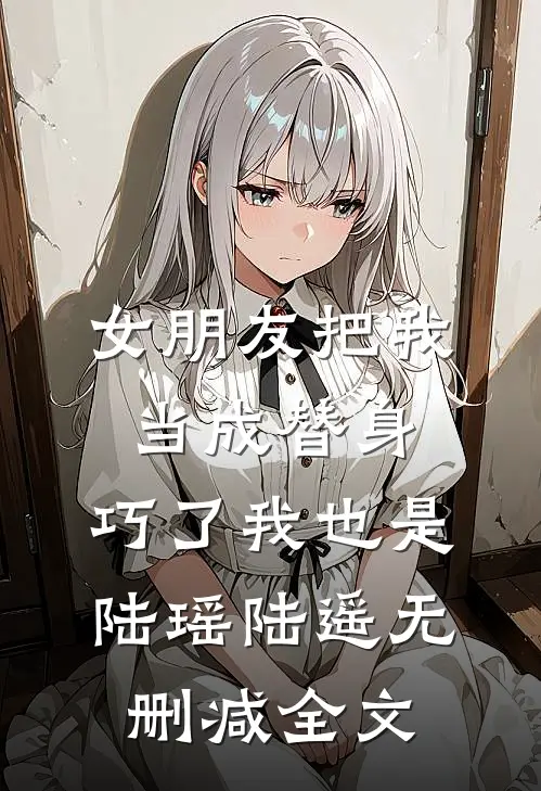 女朋友把我当成替身，巧了我也是陆瑶陆遥无删减全文