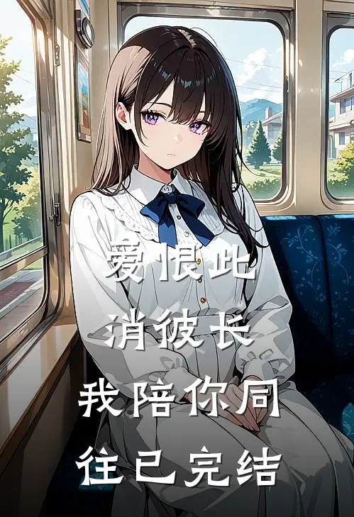 爱恨此消彼长，我陪你同往已完结